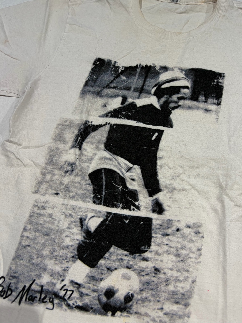 Bob Marley Shirt